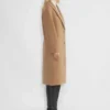 The Only Coat – ull og kashmir