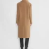 The Only Coat – ull og kashmir