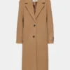 The Only Coat – ull og kashmir