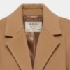 The Only Coat – ull og kashmir