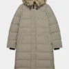 The Powder Parka™ Long – Coldstop™ The Powder Parka™ Long – Coldstop™