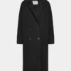 The Slouch™ Coat – ull og kashmir The Slouch™ Coat – ull og kashmir