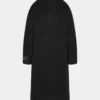 The Slouch™ Coat – ull og kashmir The Slouch™ Coat – ull og kashmir