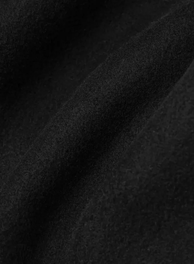 The Slouch™ Coat – ull og kashmir The Slouch™ Coat – ull og kashmir