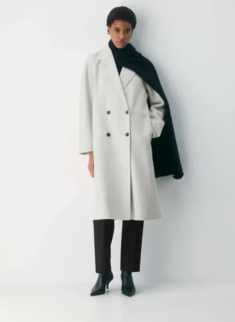 The Slouch™ dobbeltsidig kåpe