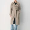 The Splendor trenchcoat – Crepette™ The Splendor trenchcoat – Crepette™