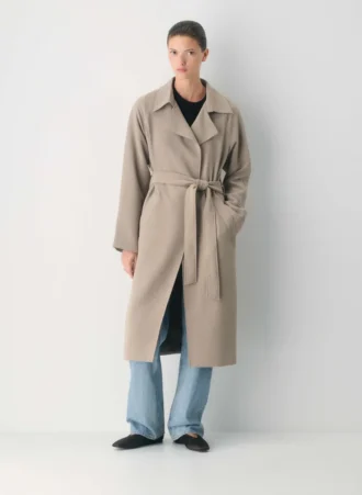The Splendor trenchcoat – Crepette™