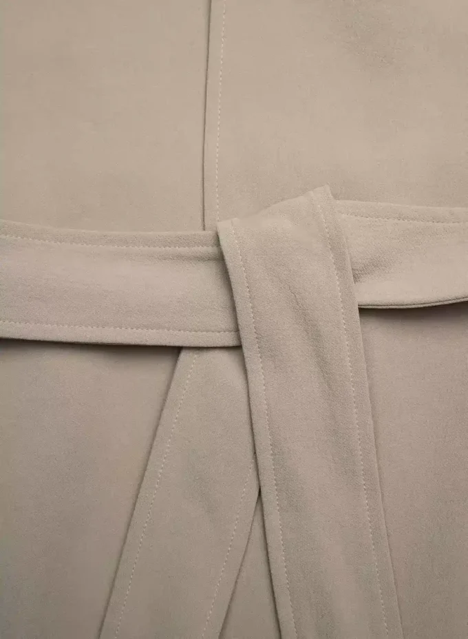 The Splendor trenchcoat – Crepette™ The Splendor trenchcoat – Crepette™