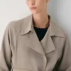 The Splendor trenchcoat – Crepette™ The Splendor trenchcoat – Crepette™