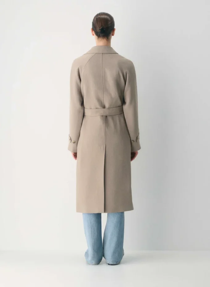 The Splendor trenchcoat – Crepette™ The Splendor trenchcoat – Crepette™
