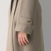 The Splendor trenchcoat – Crepette™ The Splendor trenchcoat – Crepette™