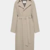 The Splendor trenchcoat – Crepette™ The Splendor trenchcoat – Crepette™