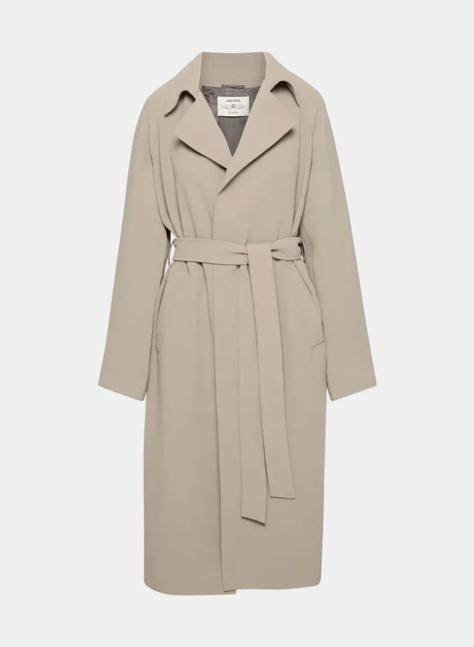 The Splendor trenchcoat – Crepette™ The Splendor trenchcoat – Crepette™