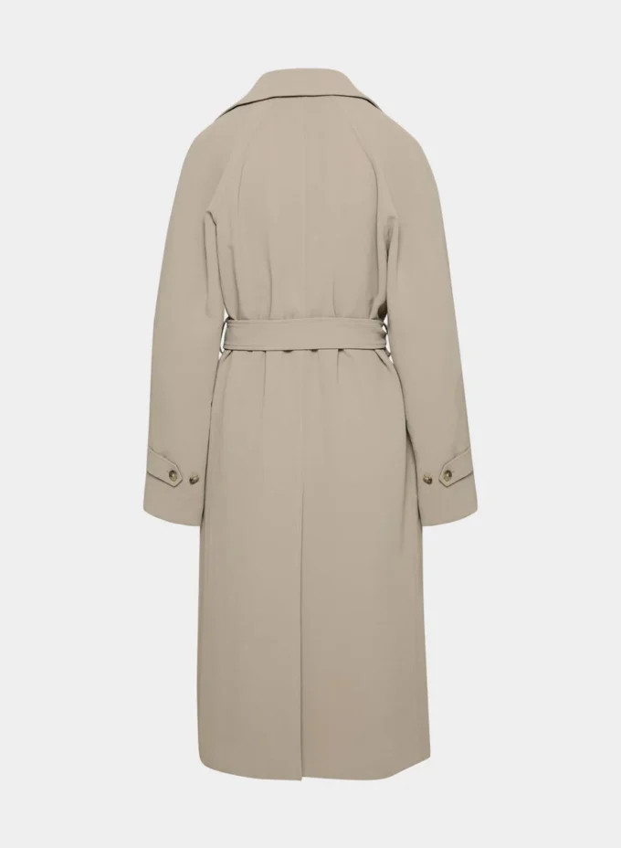 The Splendor trenchcoat – Crepette™ The Splendor trenchcoat – Crepette™