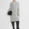 The Stedman Coat – myk ullkashmir The Stedman Coat – myk ullkashmir