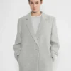 The Stedman Coat – myk ullkashmir The Stedman Coat – myk ullkashmir