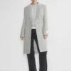 The Stedman Coat – myk ullkashmir The Stedman Coat – myk ullkashmir