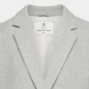 The Stedman Coat – myk ullkashmir The Stedman Coat – myk ullkashmir