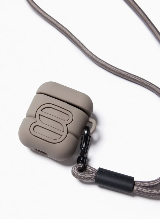 THE SUPER PUFF™ Airpods 2. generasjons etui