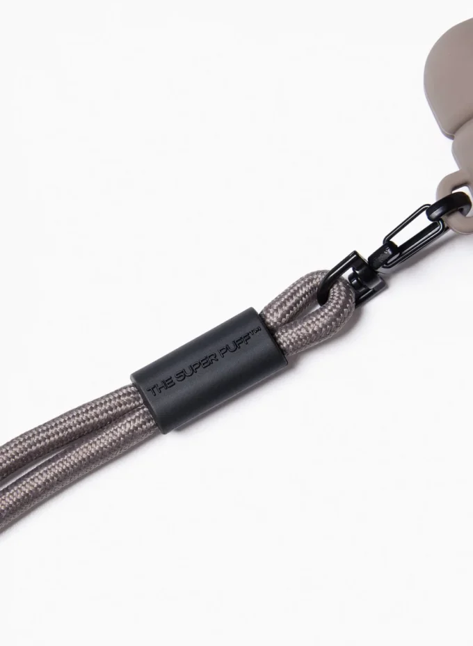 THE SUPER PUFF™ Airpods 2. generasjons etui