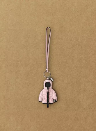 THE SUPER PUFF™ Bag Charm