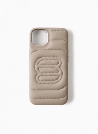 THE SUPER PUFF™ Iphone 13-etui