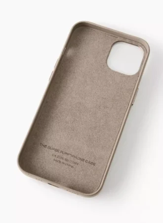 THE SUPER PUFF™ Iphone 13-etui
