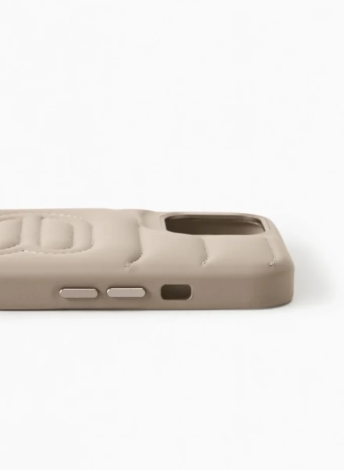 THE SUPER PUFF™ Iphone 13-etui