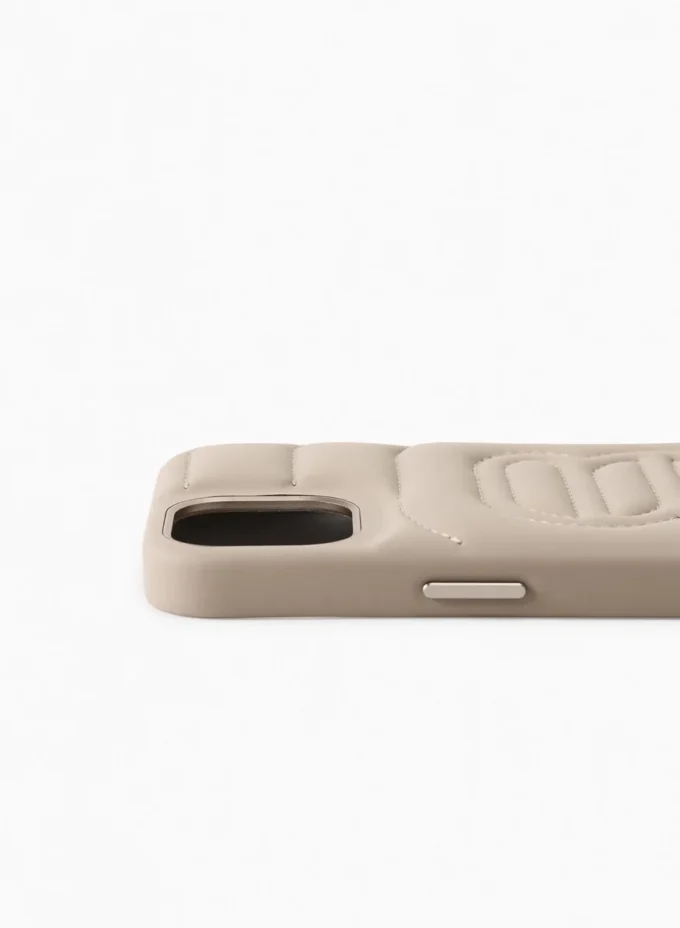 THE SUPER PUFF™ Iphone 13-etui
