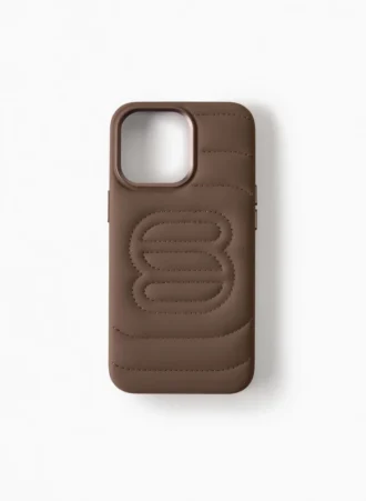 THE SUPER PUFF™ iPhone 13 Pro-etui