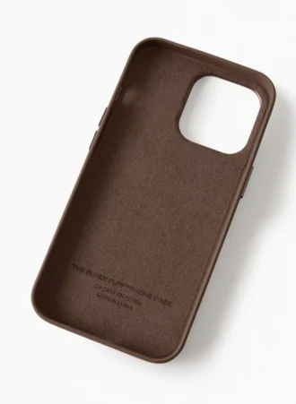 THE SUPER PUFF™ iPhone 13 Pro-etui