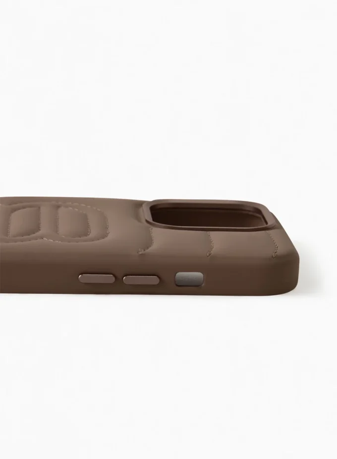 THE SUPER PUFF™ iPhone 13 Pro-etui