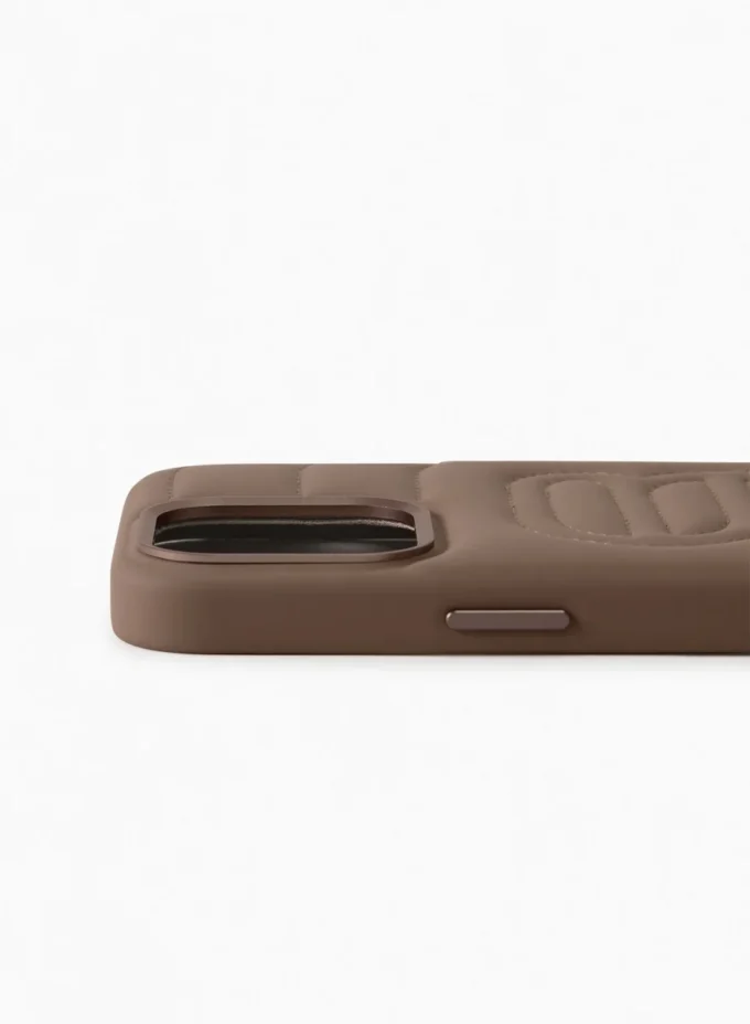 THE SUPER PUFF™ iPhone 13 Pro-etui