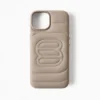 THE SUPER PUFF™ iPhone 14-etui