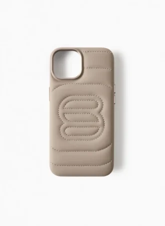 THE SUPER PUFF™ iPhone 14-etui