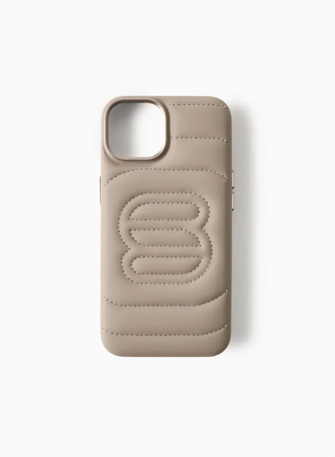 THE SUPER PUFF™ iPhone 14-etui