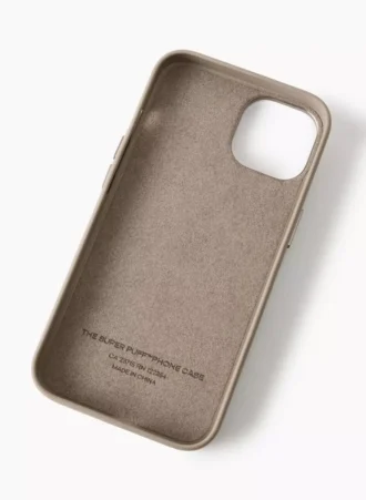 THE SUPER PUFF™ iPhone 14-etui