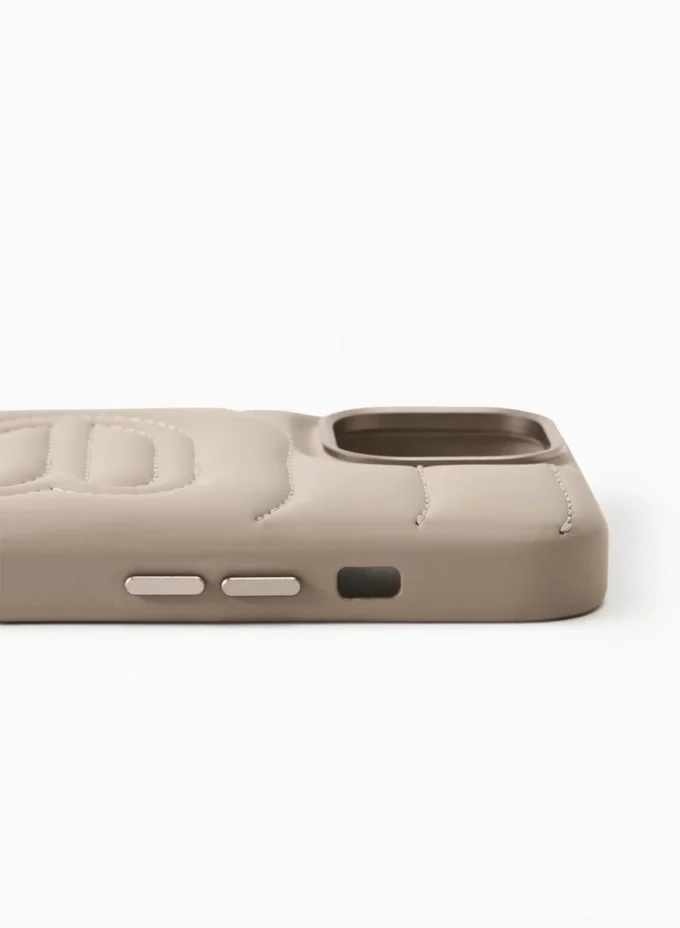 THE SUPER PUFF™ iPhone 14-etui