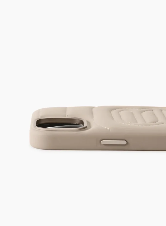 THE SUPER PUFF™ iPhone 14-etui