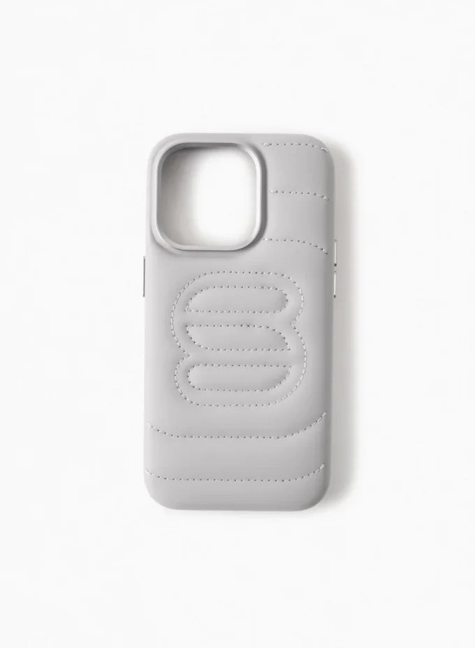 THE SUPER PUFF™ iPhone 14 Pro-etui