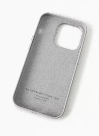 THE SUPER PUFF™ iPhone 14 Pro-etui
