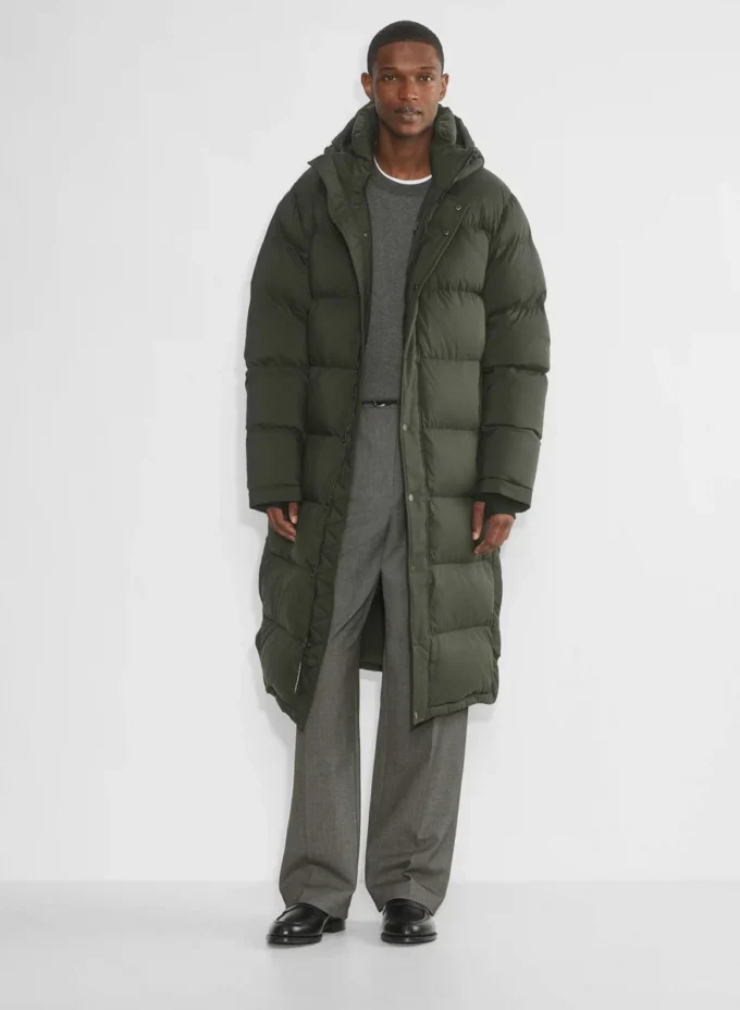 The Super Puff™ Men’s Long – cliMATTE™ The Super Puff™ Men’s Long – cliMATTE™