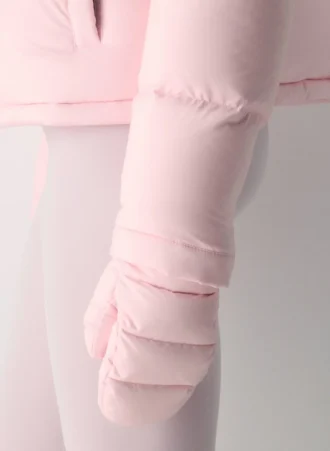 The Super Puff™ Mitten – cliMATTE™ The Super Puff™ Mitten – cliMATTE™