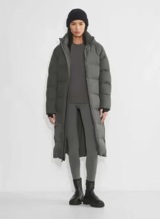 The Super Puff₂O™ Long – Rainstop™ The Super Puff₂O™ Long – Rainstop™