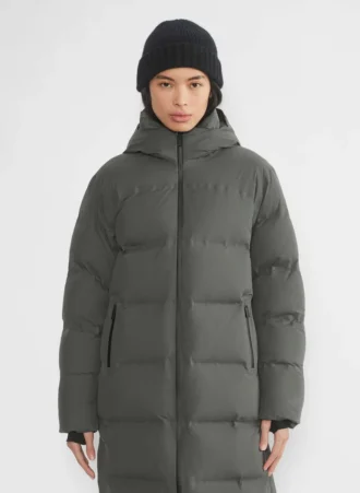 The Super Puff₂O™ Long – Rainstop™ The Super Puff₂O™ Long – Rainstop™