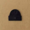 THE SUPER PUFF™ Rib Tall Cuffed Beanie