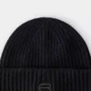 THE SUPER PUFF™ Rib Tall Cuffed Beanie