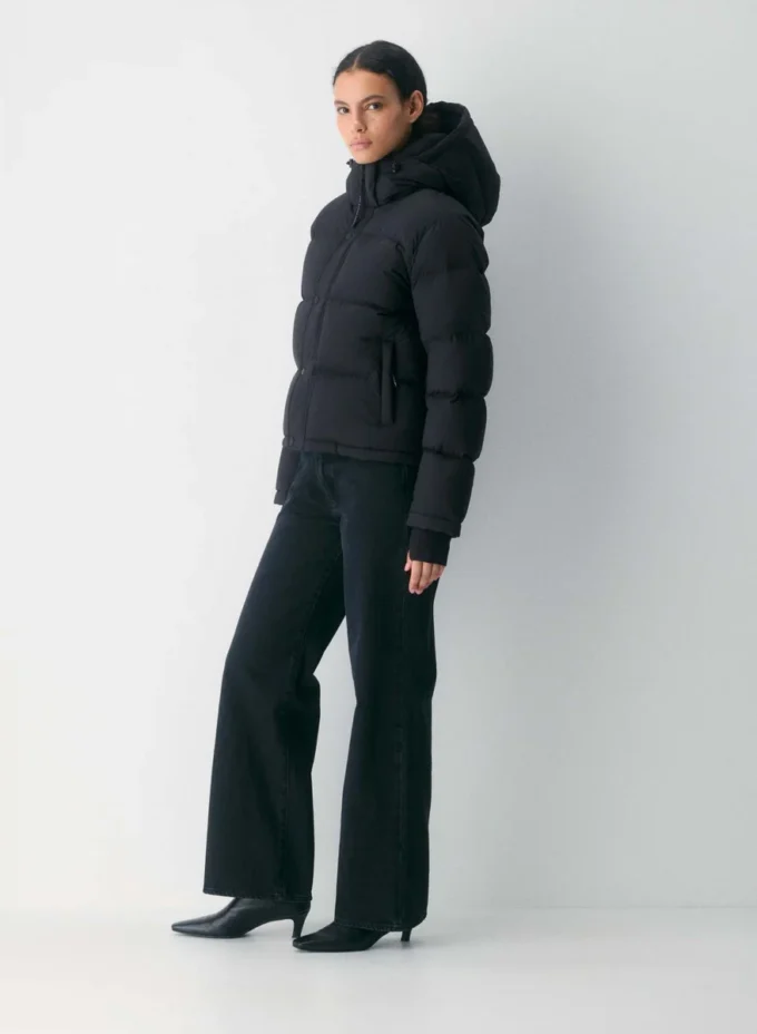 THE SUPER PUFF™ Shorty