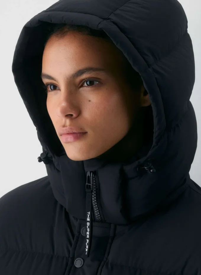 THE SUPER PUFF™ Shorty