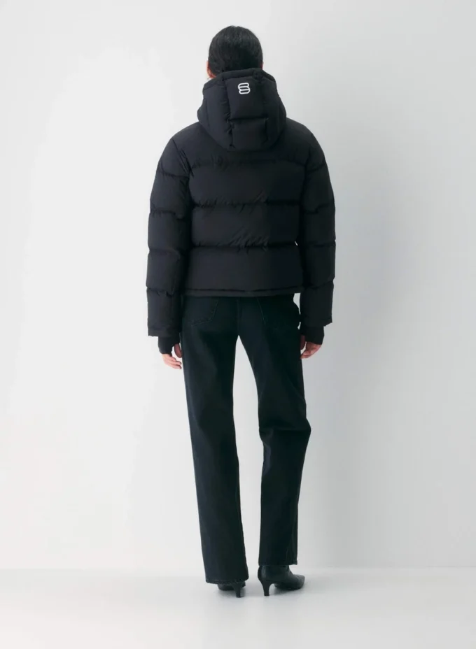 THE SUPER PUFF™ Shorty